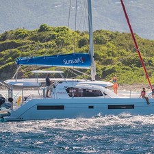 Leopard 40