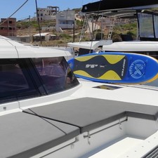 Fountaine Pajot Elba 45