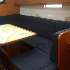 Bavaria Cruiser 41