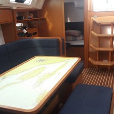 Bavaria Cruiser 41