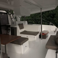 Fountaine Pajot Helia 44