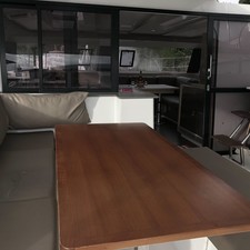 Fountaine Pajot Helia 44