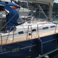 Beneteau Oceanis 473