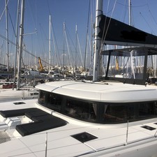 Lagoon 46
