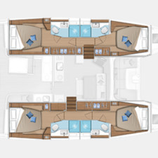 Lagoon 46