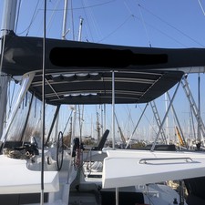 Lagoon 46