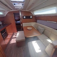 Bavaria Cruiser 41