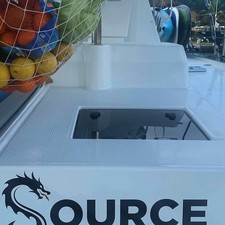 Fountaine Pajot Saba 50