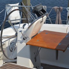 Bavaria 42 Cruiser