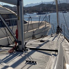 Beneteau Oceanis 35.1