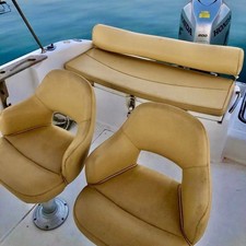 Sessa Key Largo 22