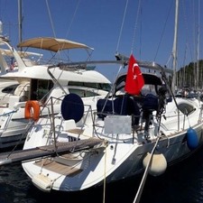 Jeanneau Sun Odyssey 50DS