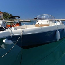 Jeanneau Cap Camarat 705