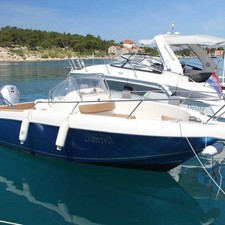 Jeanneau Cap Camarat 705