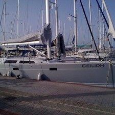 Hanse 470