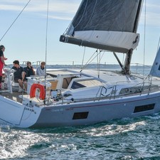 Beneteau Oceanis 46