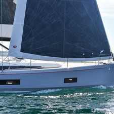 Beneteau Oceanis 46