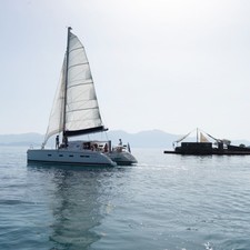 Nautitech 44