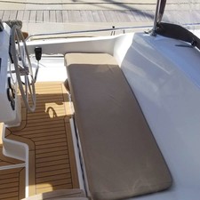 Fountaine Pajot Saba 50