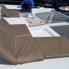 Fountaine Pajot Saba 50