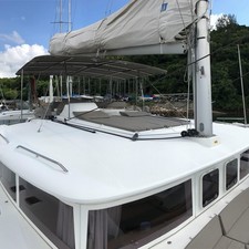 Lagoon 450 F