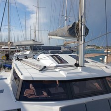 Fountaine Pajot Elba 45