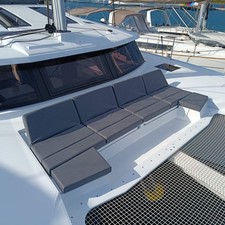 Fountaine Pajot Elba 45