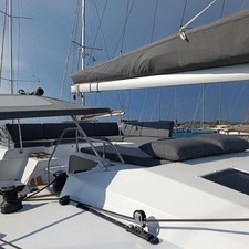 Fountaine Pajot Elba 45