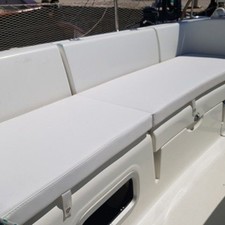 Beneteau Cyclades 43.4