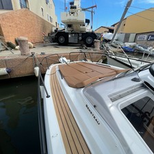 Beneteau Flyer 8