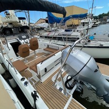 Beneteau Flyer 8