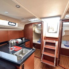 Hanse 418