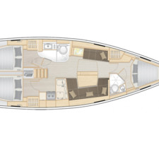 Hanse 418