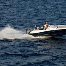 Jeanneau Cap Camarat 7.5 WA