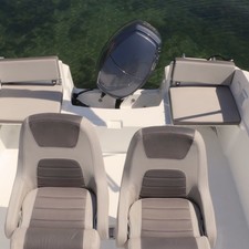 Jeanneau Cap Camarat 5.5 CC