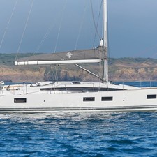 Jeanneau 51