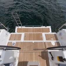 Beneteau Oceanis 35.1