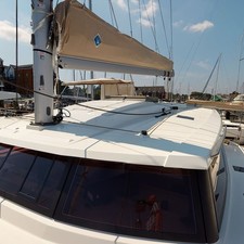 Fountaine Pajot Astréa 42