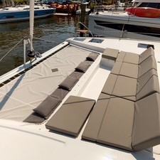 Fountaine Pajot Astréa 42