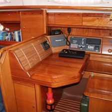Bavaria 39 Cruiser