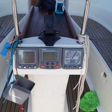 Bavaria 40 Cruiser