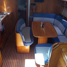 Bavaria 40 Cruiser