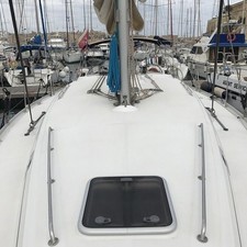 Beneteau Cyclades 43.4