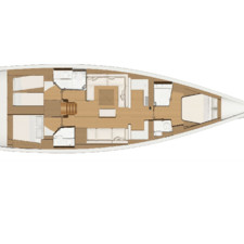 Dufour 520 GL