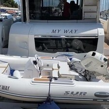 Absolute Navetta 48
