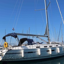 Bavaria 45 Cruiser