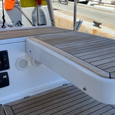 Hanse 508