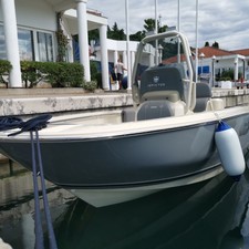 Invictus 200 FX