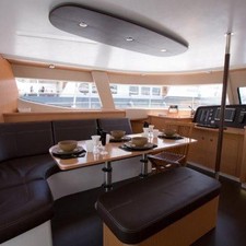 Fountaine Pajot Salina 48