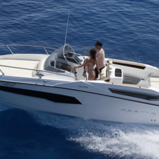 Karnic 7.8 Sundeck
